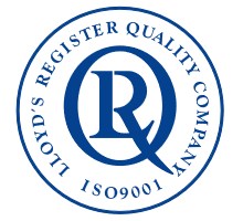 Lloyd's Register Quality Company ISO 9001